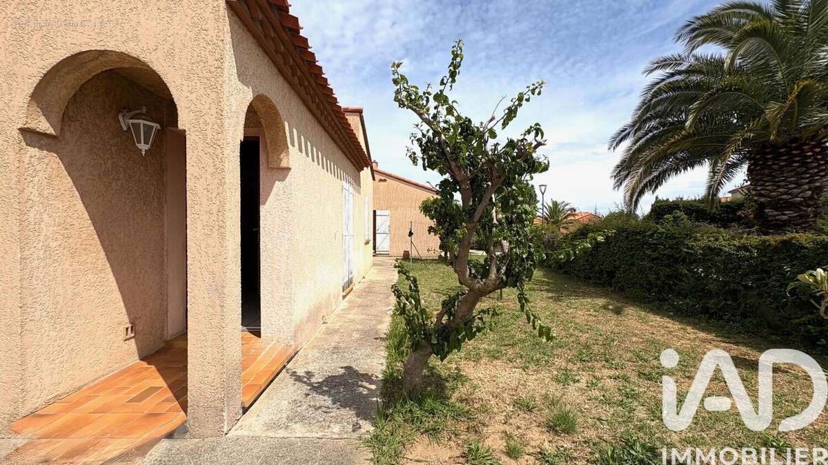 Photo 6 - Maison à CABESTANY