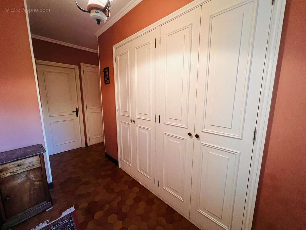 Maison à LA RICHARDAIS