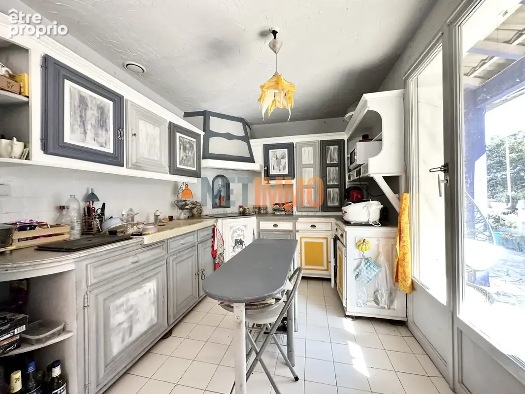 Maison avec piscine et grande parcelle divisible - photo 8