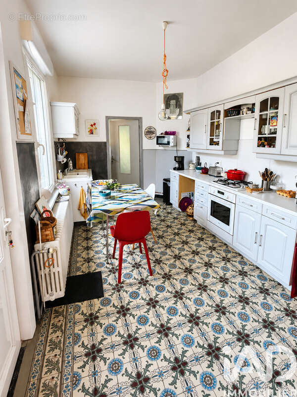 Photo 4 - Maison à AVESNES-SUR-HELPE