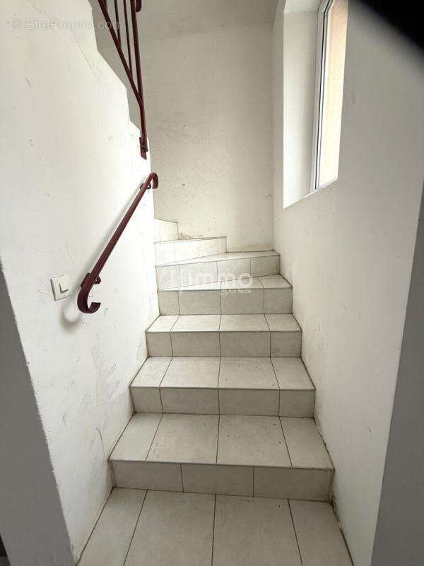 Appartement à BOULAY-MOSELLE