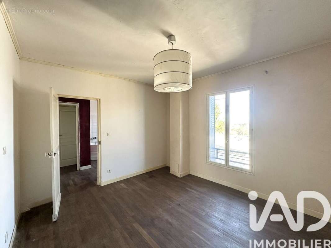 Photo 6 - Maison à PONT-SUR-YONNE