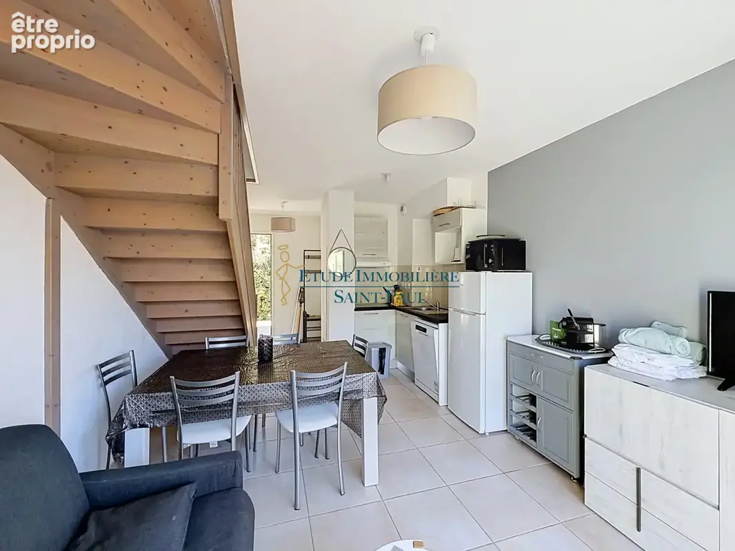 Maison 3 pièces 40 m² à vendre à Serignan (34410) - photo 6