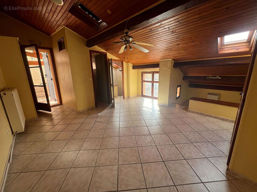 Maison 85m² à volonne - photo 8