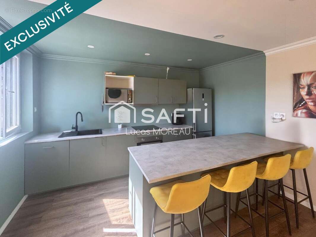 Photo 3 - Appartement à MONTAUBAN