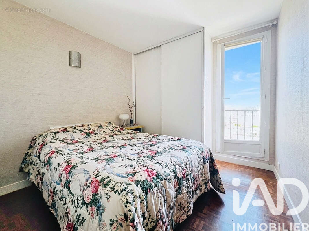 Photo 5 - Appartement à BOULOGNE-BILLANCOURT