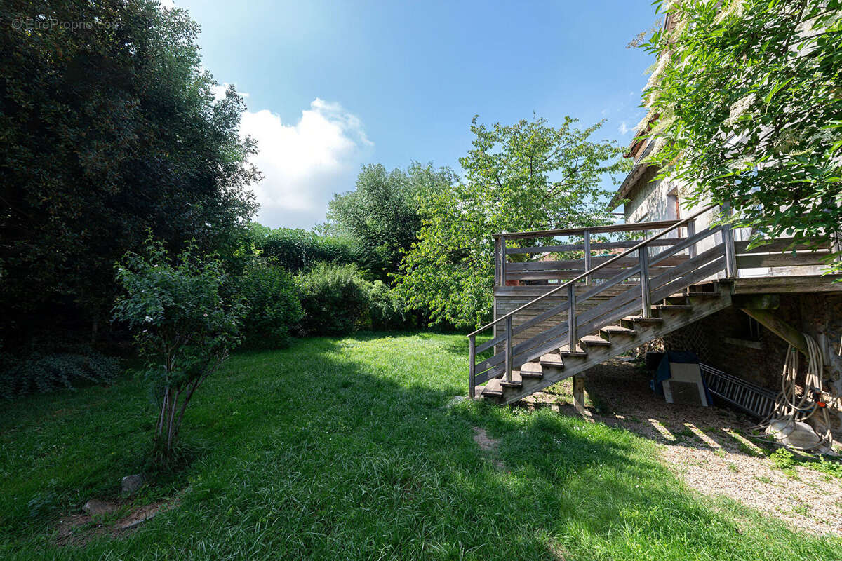 Maison à GOURNAY-SUR-MARNE