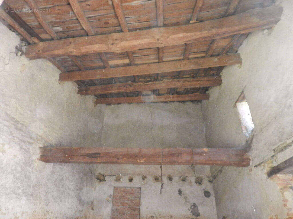 Maison à SAINT-SELVE