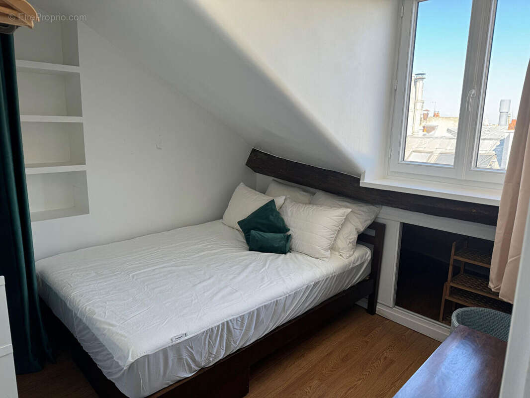 Appartement à PARIS-6E