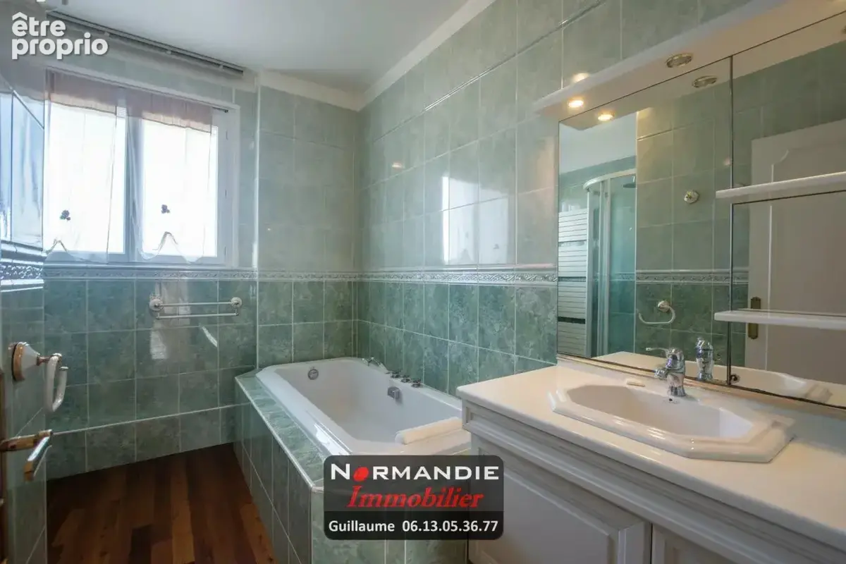 Appartement 110 m² à vendre à Yvetot (76190) - photo 10