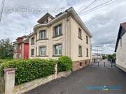 Appartement à SAVERNE