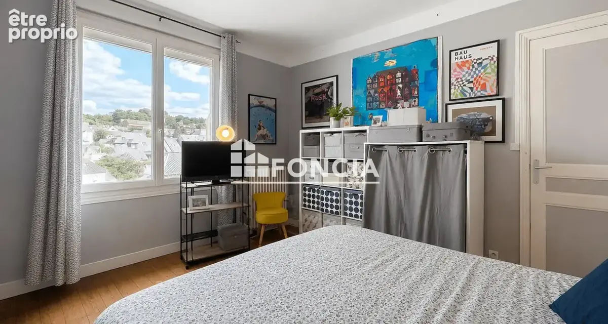 Coup de cœur en ville : une maison familiale pleine de charme avec jardin  - photo 12