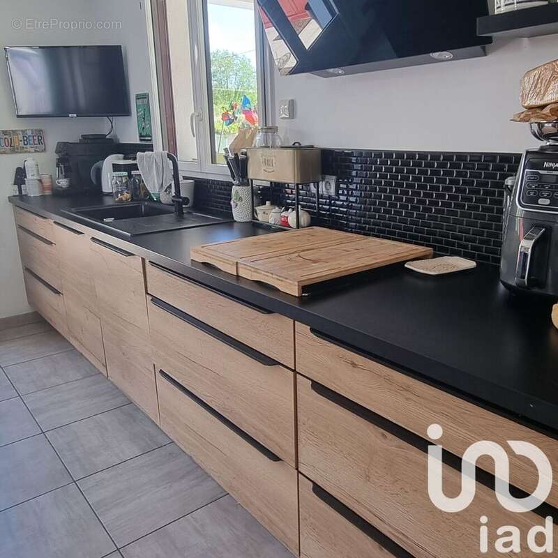 Photo 3 - Maison à CHALLANS