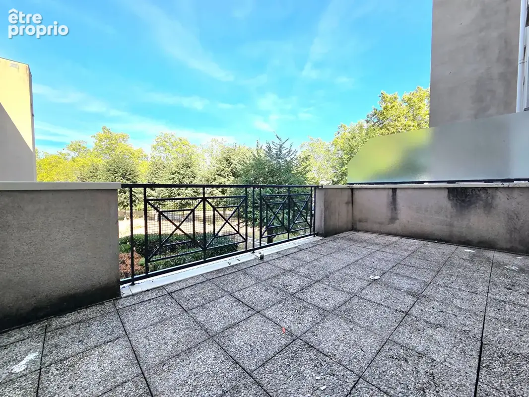 Appartement Créteil 3 pièce(s) avec terrasse 70.5 m2 - photo 5