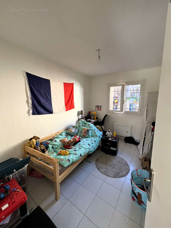 Appartement à FLORENSAC