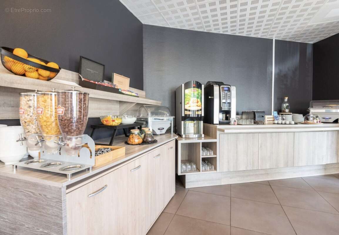 Appartement à NARBONNE