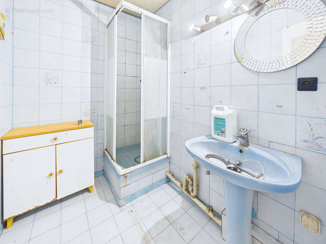 Appartement à EVRY