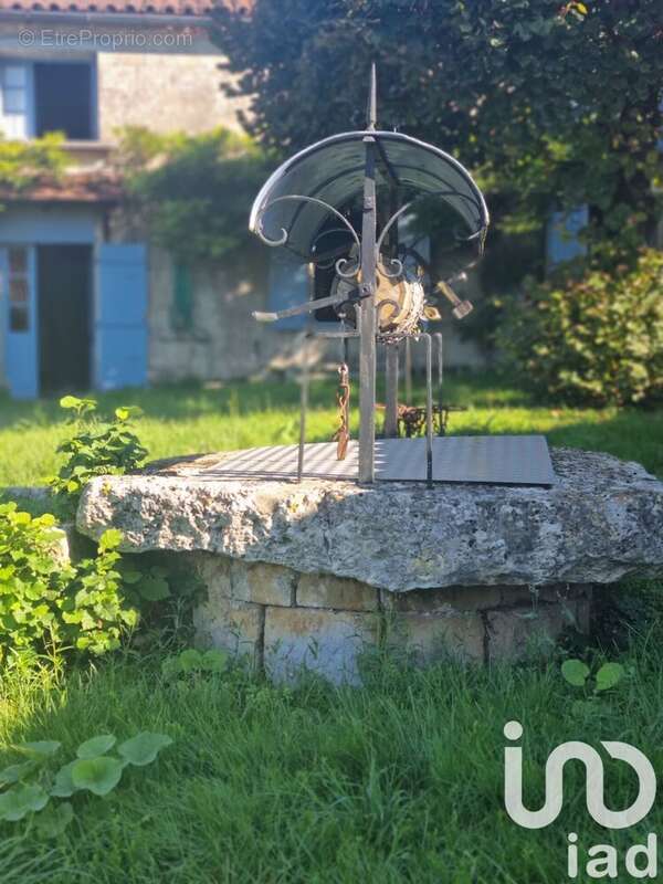 Photo 7 - Maison à MELLERAN