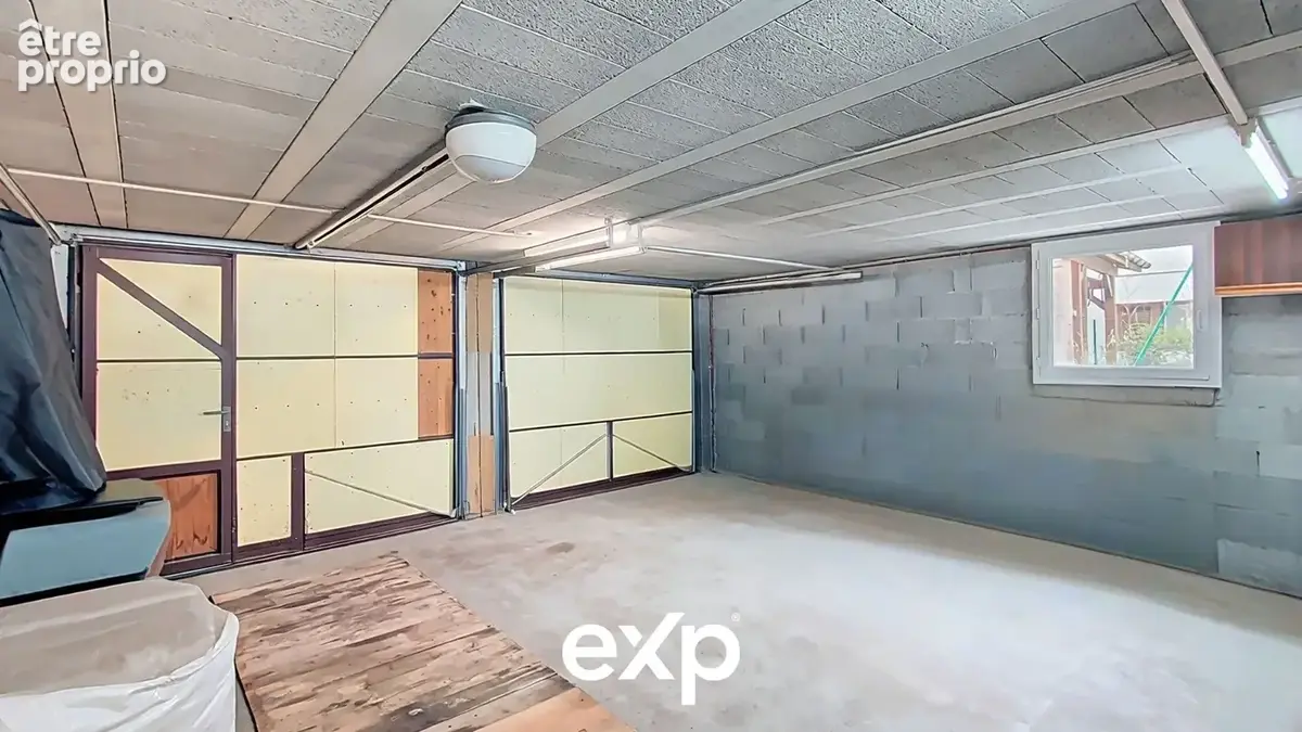 Maison 5 pièces 131 m² à vendre à Sciez (74140) - photo 9