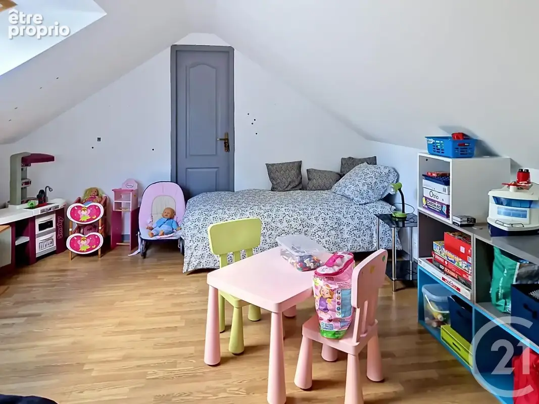 Maison 6 pièces 137 m² à vendre à Raizeux (78125) - photo 14