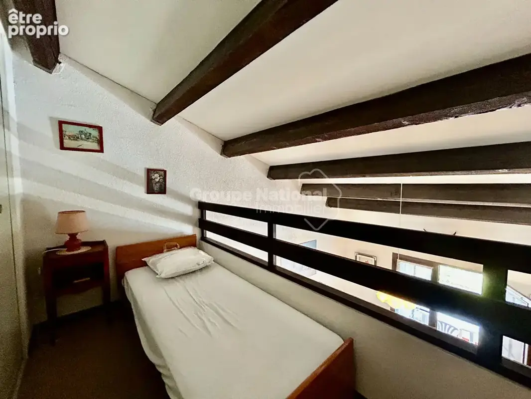Appartement Saintes Maries De La Mer 2 pièce(s) 41.22 m2 - photo 9
