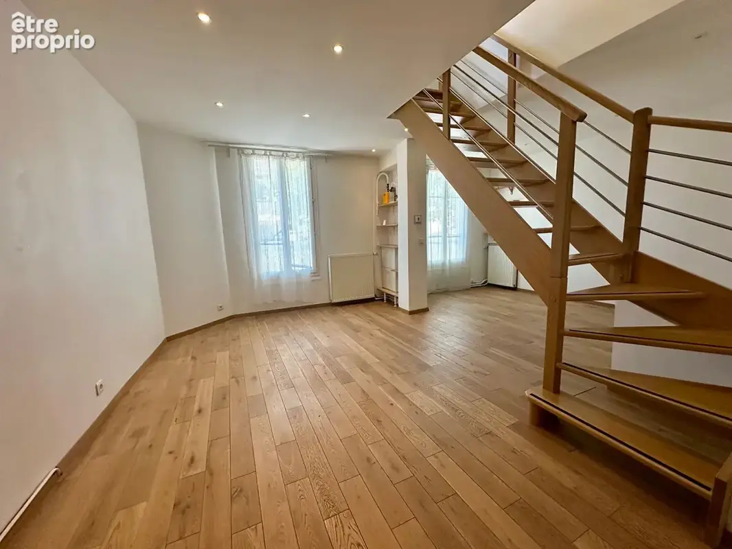 Maison Le Perreux-sur-marne 5 pièce(s) - photo 5