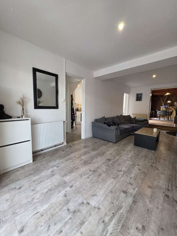 Photo 5 - Maison à ANNEZIN