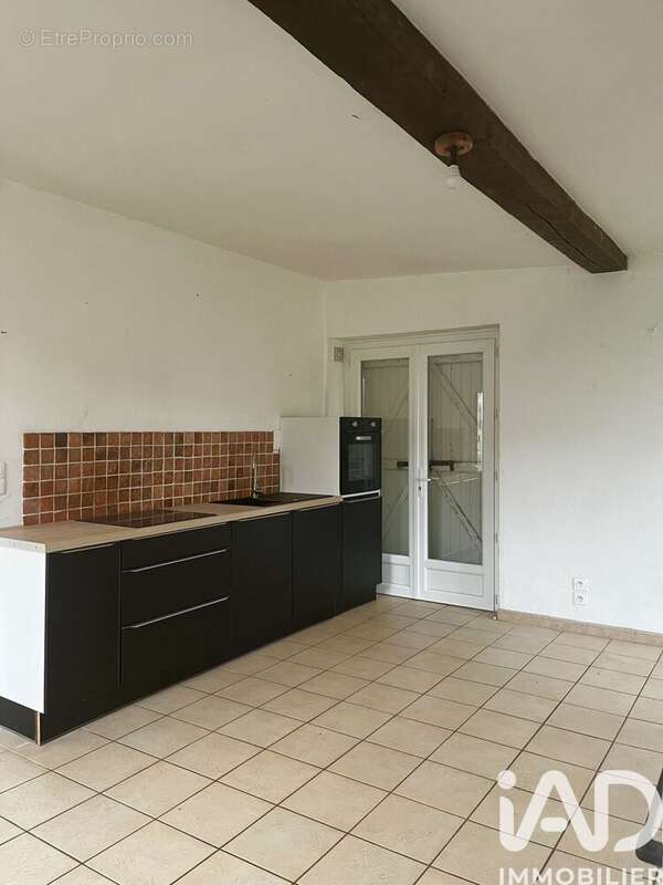 Photo 3 - Maison à SAINT-MARDS-EN-OTHE