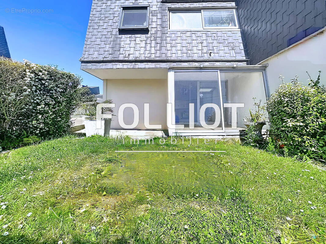 Appartement à BERNIERES-SUR-MER