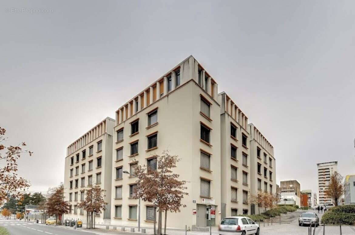 Appartement à LYON-9E