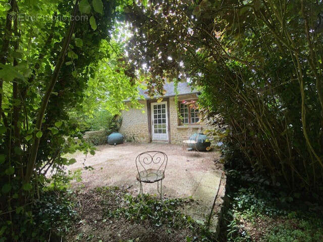 Maison à CAMBREMER