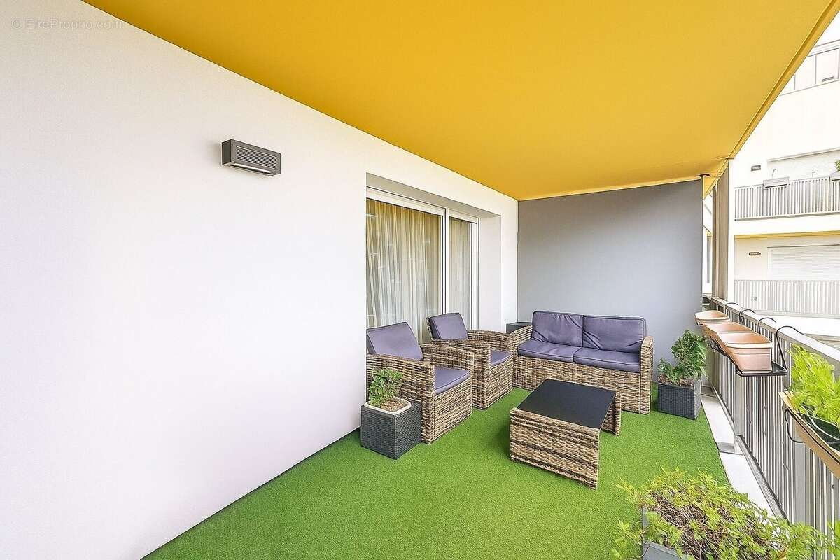 Appartement à SAINT-PRIEST