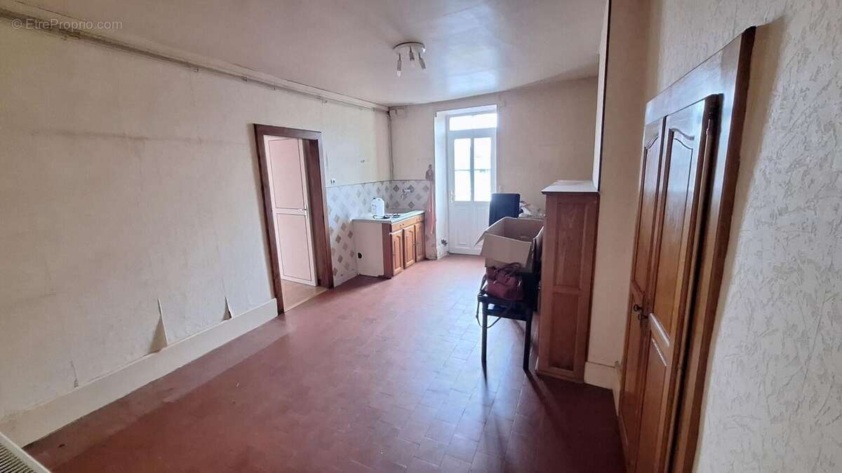 Photo 6 - Maison à OUROUER-LES-BOURDELINS