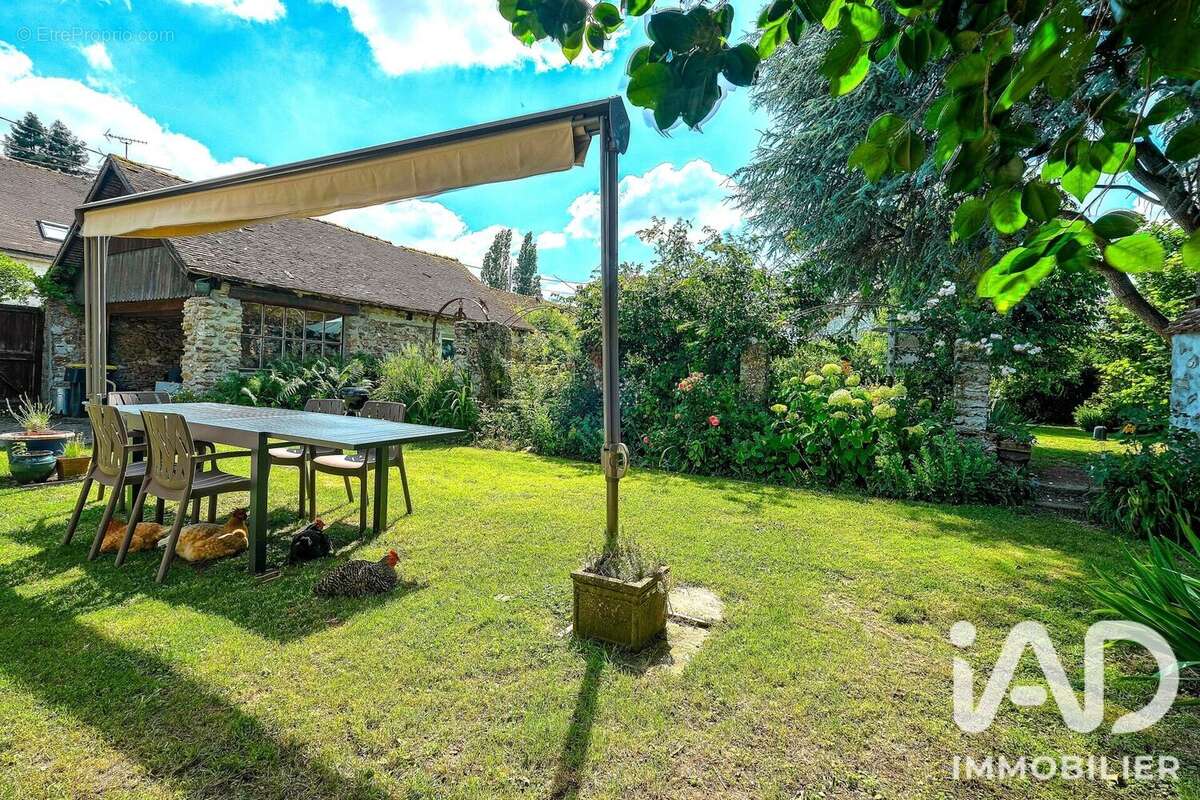 Maison 200 m² à Rozay-En-Brie  - photo 6