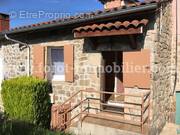 Maison à LE CHEYLARD