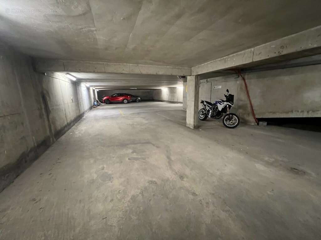 Appartement à VILLEPARISIS