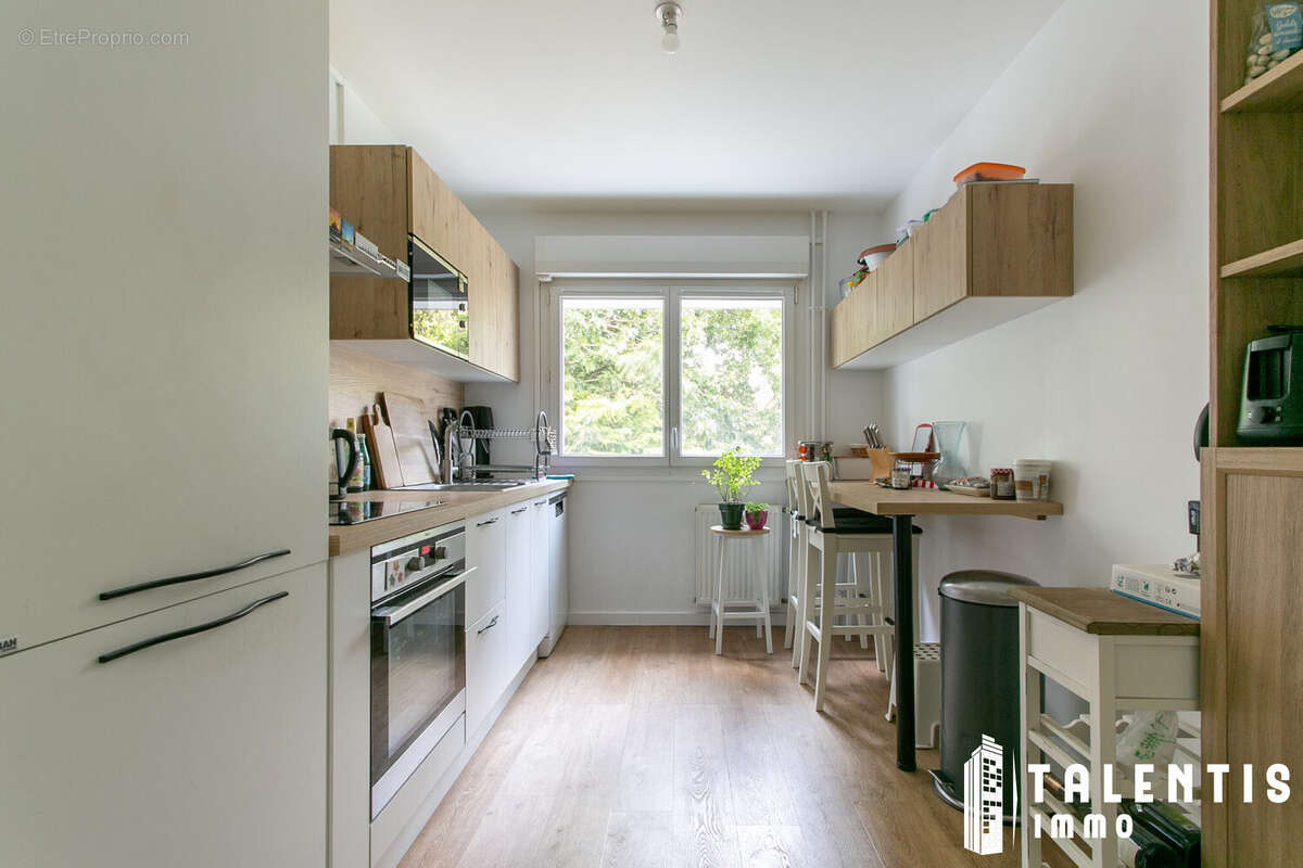 Appartement 99 m² à Nantes  - photo 6