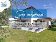 Maison à LA TERRASSE