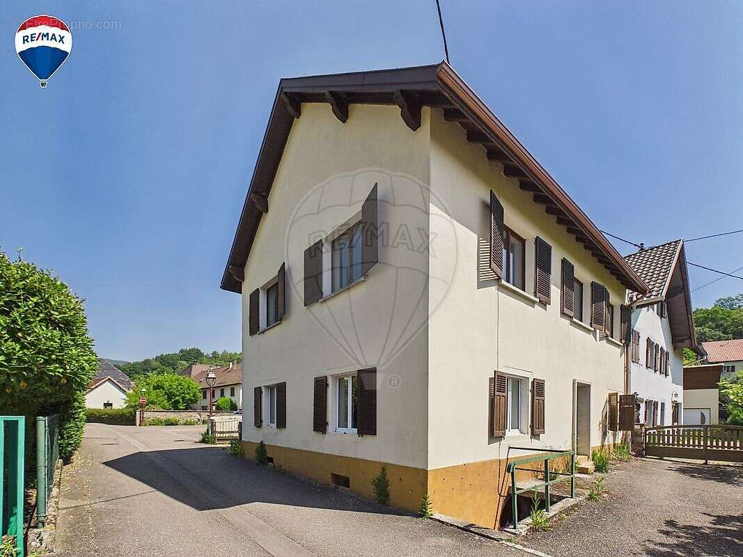 Maison 3 chambre(s) à vendre - photo 9