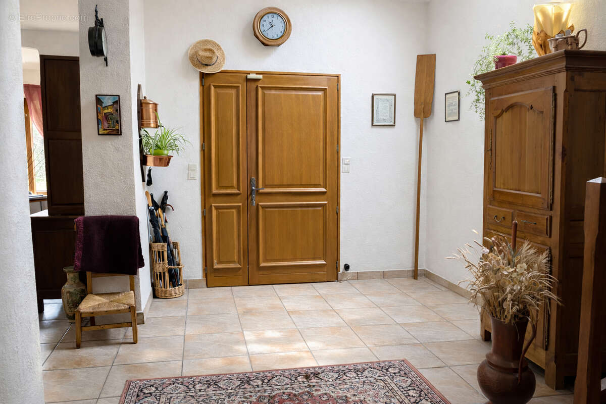 Maison à GUERANDE