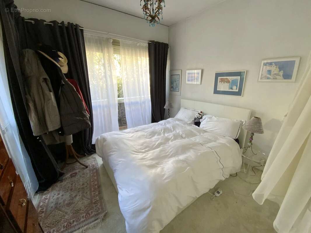 Appartement à ROQUEBRUNE-CAP-MARTIN