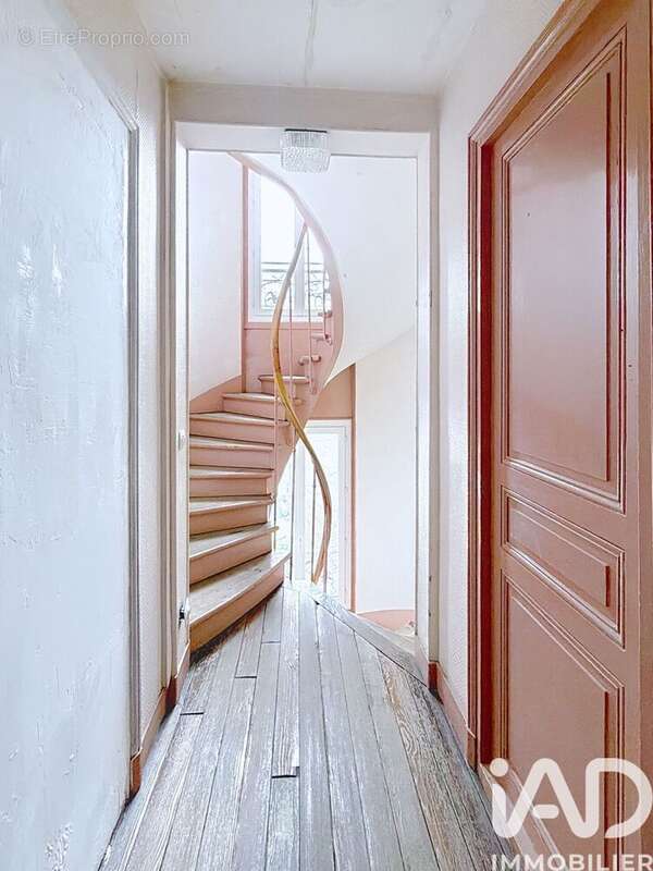 Photo 9 - Appartement à MAISONS-ALFORT