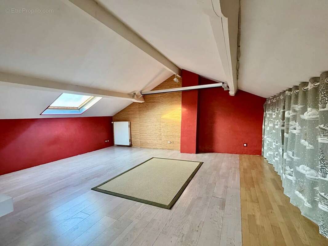 Maison à BOIS-COLOMBES