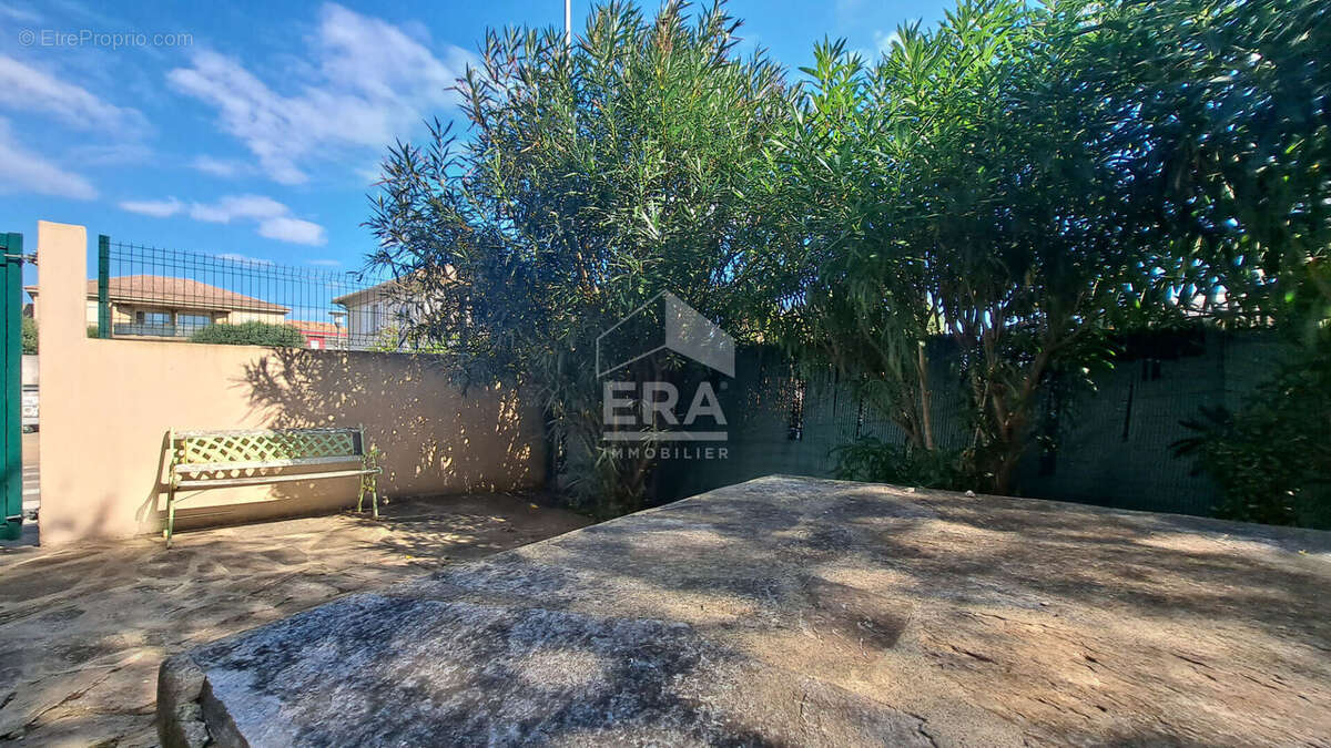 Appartement à PENTA-DI-CASINCA