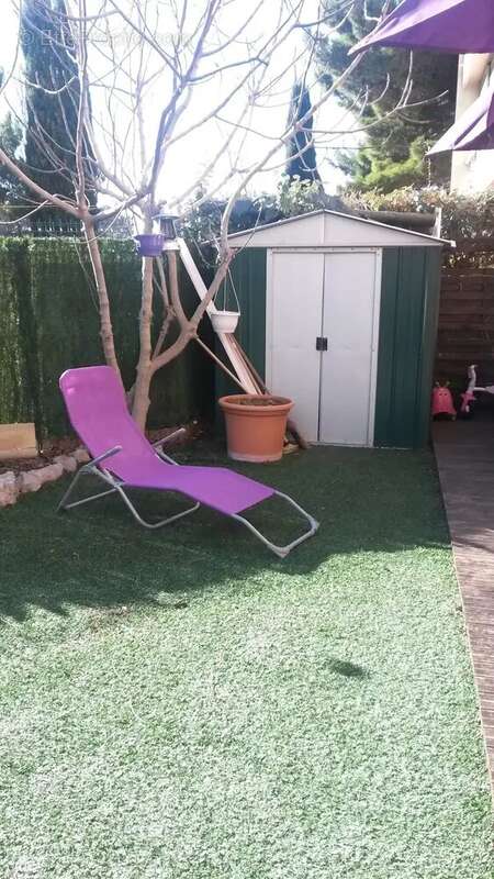 Appartement à NARBONNE