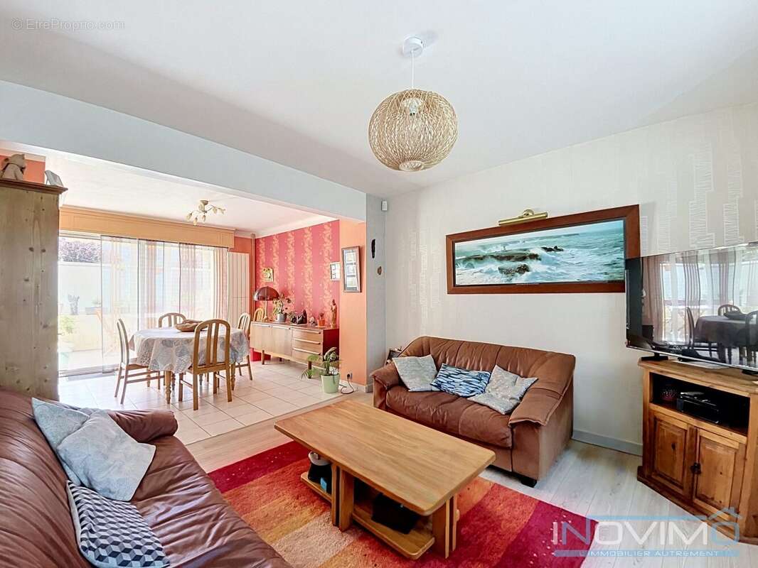 Maison 125 m² à Dunkerque  - photo 3