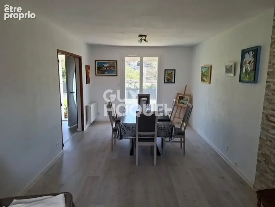 Belle  Maison de 6 pièces à vendre -PROCHE SEZANNE - photo 3