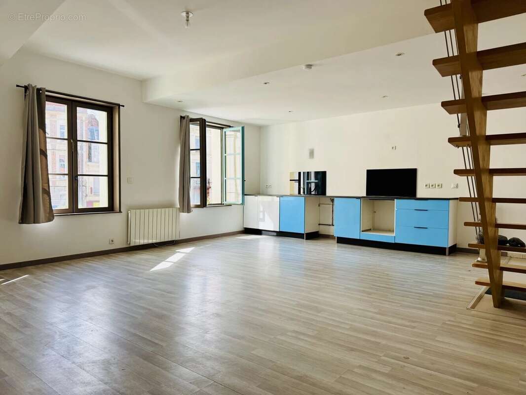 Appartement à DOUAI