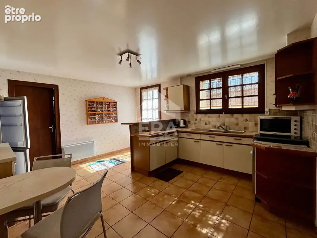 Maison 147m² à roquefort - photo 3
