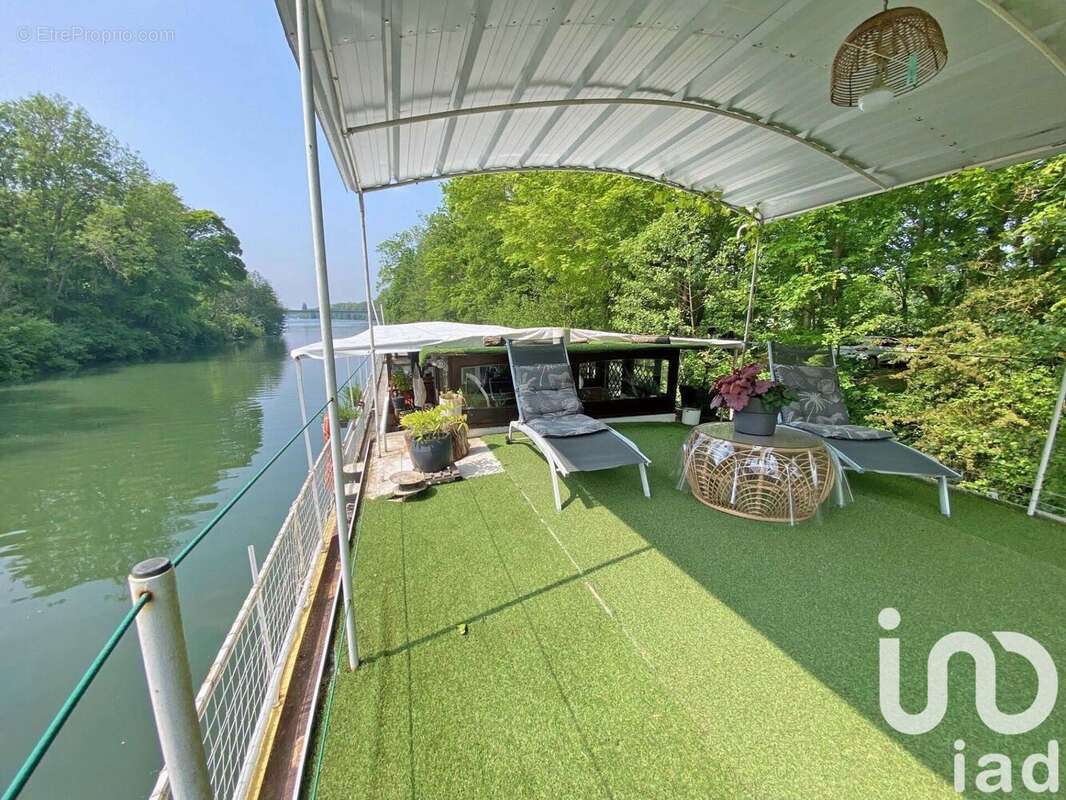 Photo 6 - Maison à ETIOLLES